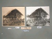 干欄式建築藏品圖，第6張